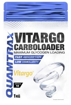 Vitargo Carboloader 1kg Neutral