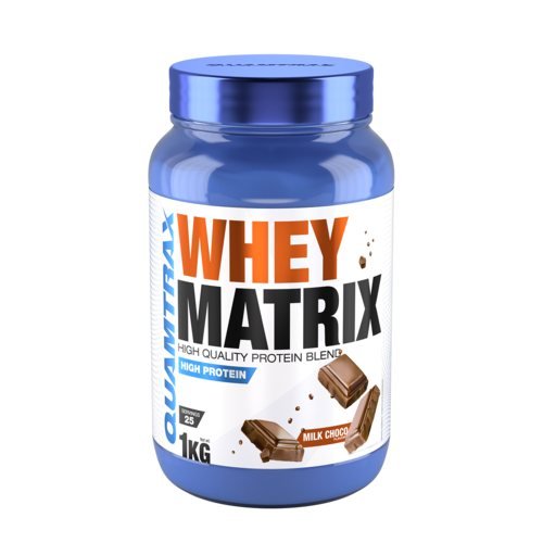Whey Matrix 1Kg Milk Choco