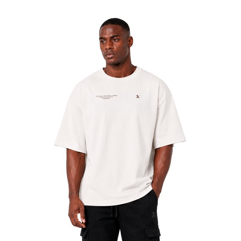T-Shirt No Excuses Xl