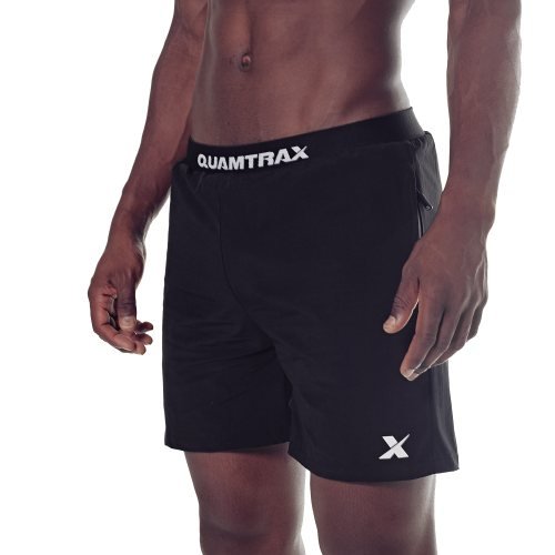 Training Shorts Black M