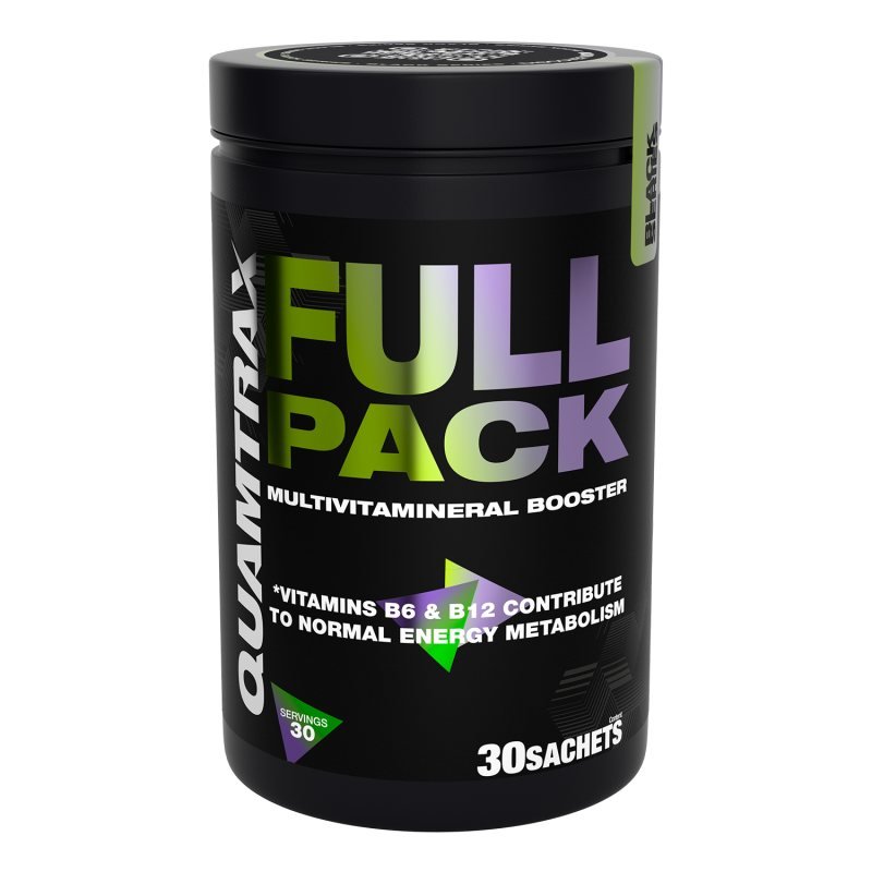 Full Pack 30 Sachets