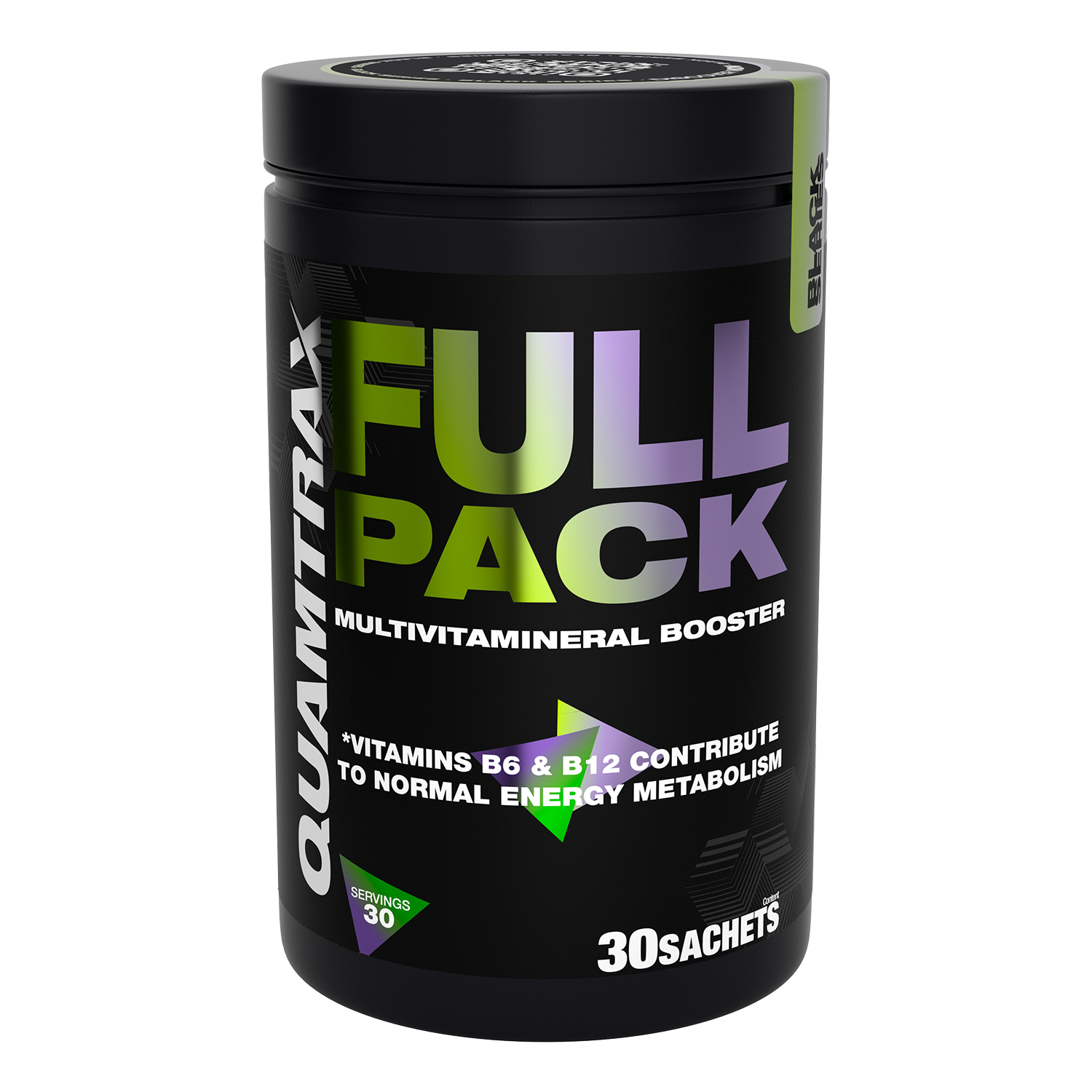 Full Pack 30 Sachets