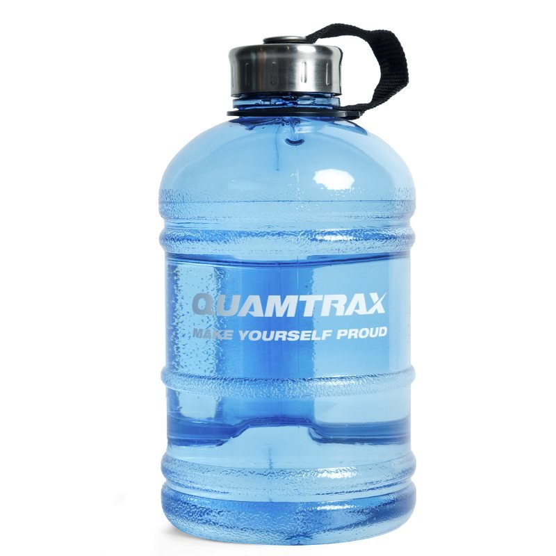 Bottle Blue 1,89 L