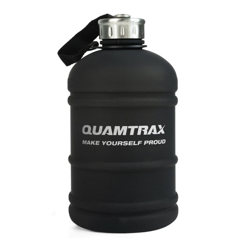 Bottle Black 1,89 L