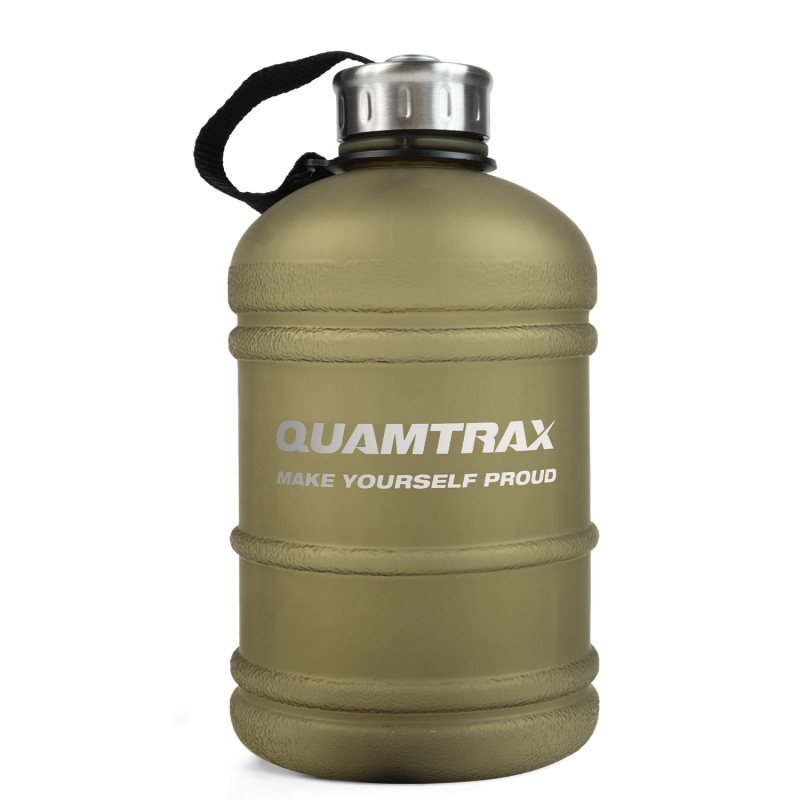 Bottle Green 1,89 L