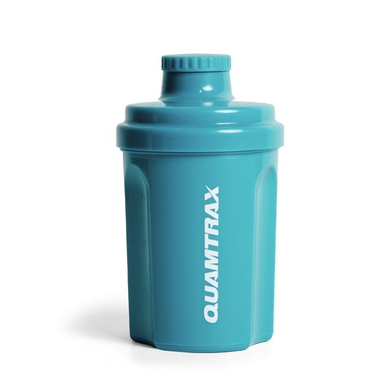 Shaker Pocket Blue Tropic 300 ml