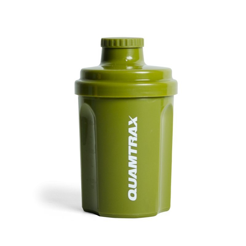 Shaker Pocket Militar 300 ml