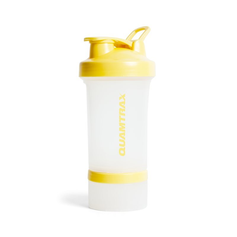 Shaker Puzzle Lemon 500 ml