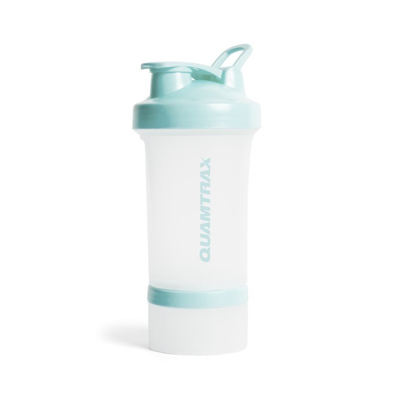 Shaker Puzzle Mint 500 ml