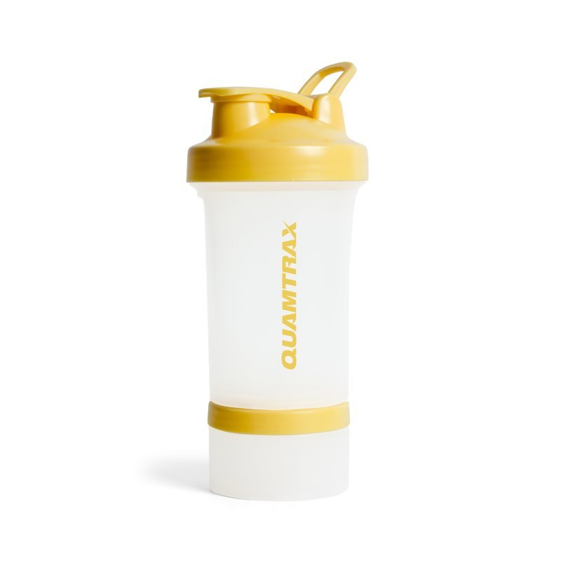 Shaker Puzzle Peach 500 ml