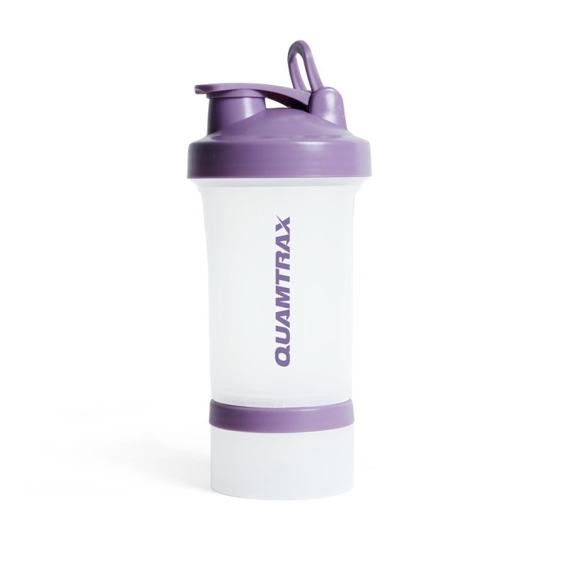 Shaker Puzzle Blackberry 500 ml