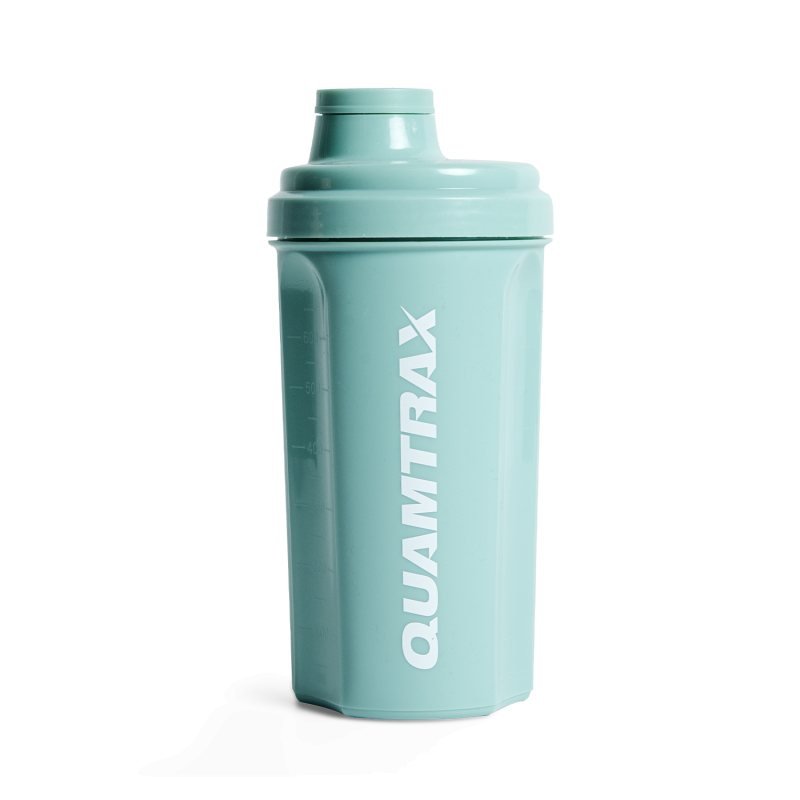 Shaker Basic Mint 700 ml