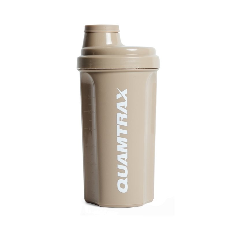 Shaker Basic Cream 700 ml
