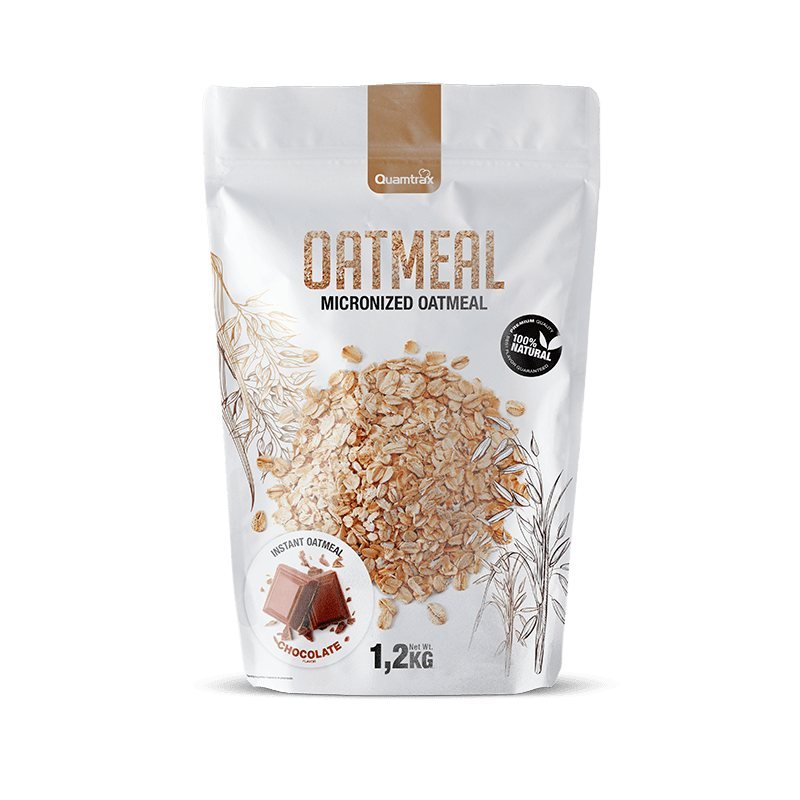 Oats meal 1200 gr Chocolate