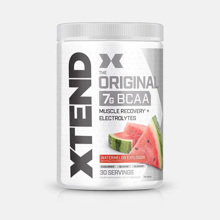 Xtend BCAAs 30 serv. Watermelon