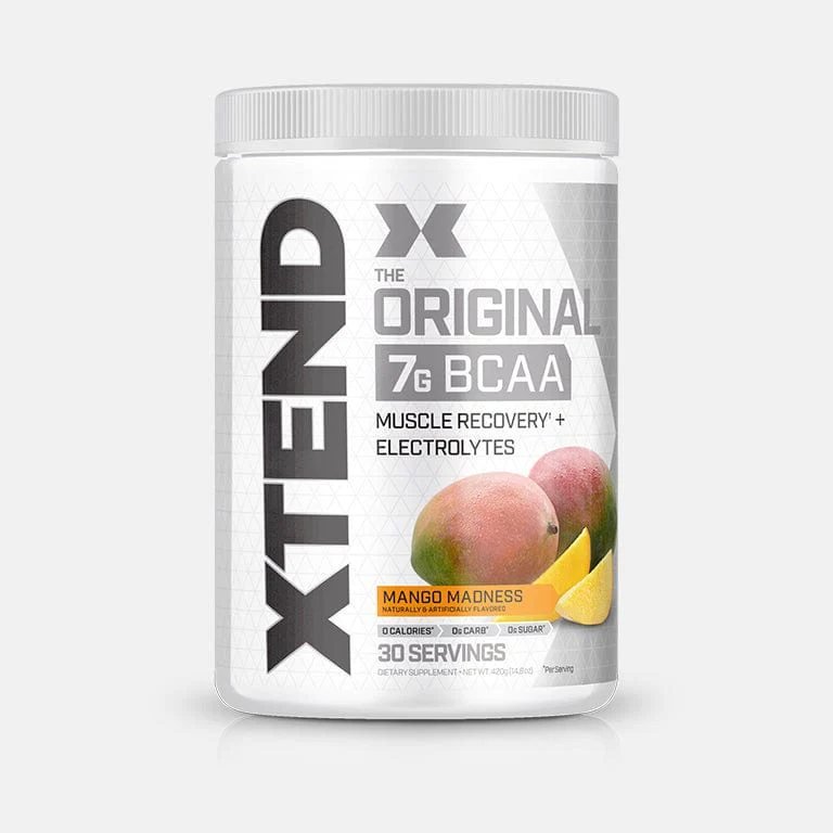 Xtend BCAAs 30 serv. Mango Madness