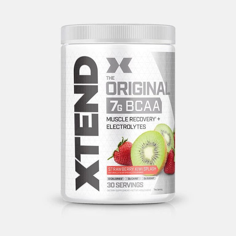 Xtend BCAAs 30 serv. Strawberry Kiwi