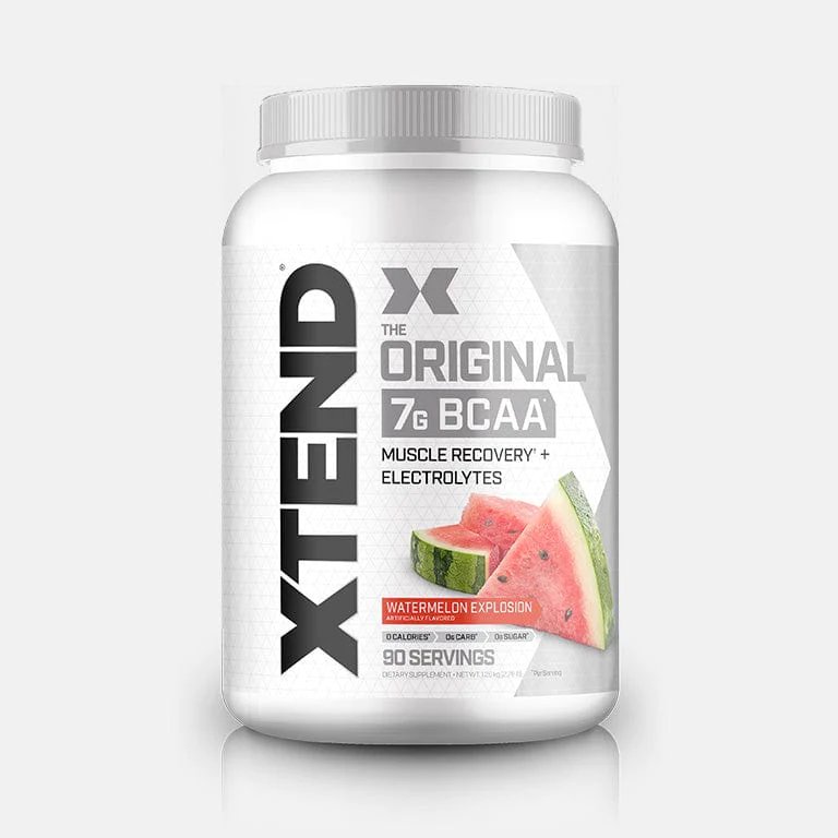Xtend BCAAs 90 serv. Watermelon
