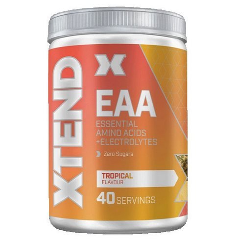 Xtend EAA + Electrolytes Tropical 316g
