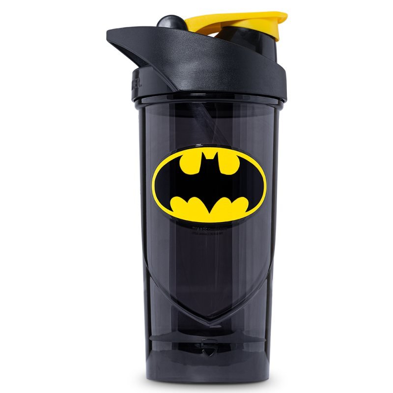 Shieldmixer Hero Pro Batman Classic