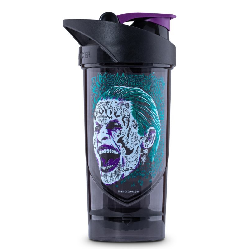 Shieldmixer Hero Pro Joker