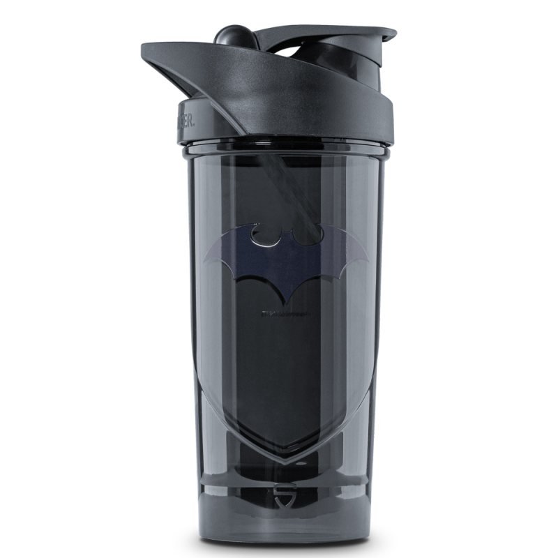 Shieldmixer Hero Pro Batman Dark