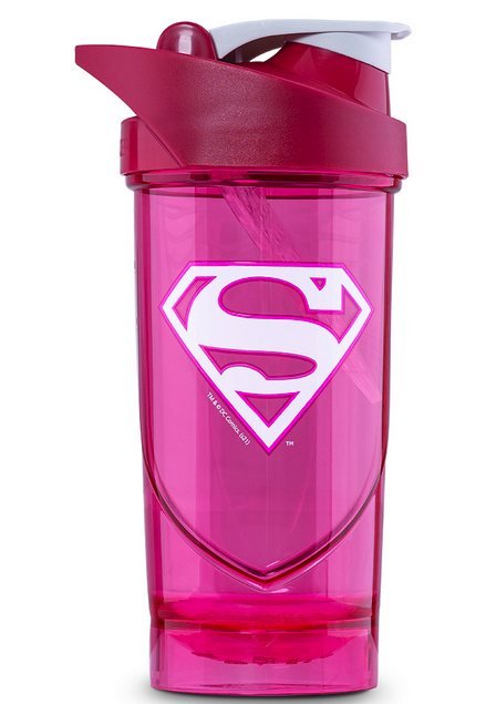 Shieldmixer Hero Pro Supergirl Classic