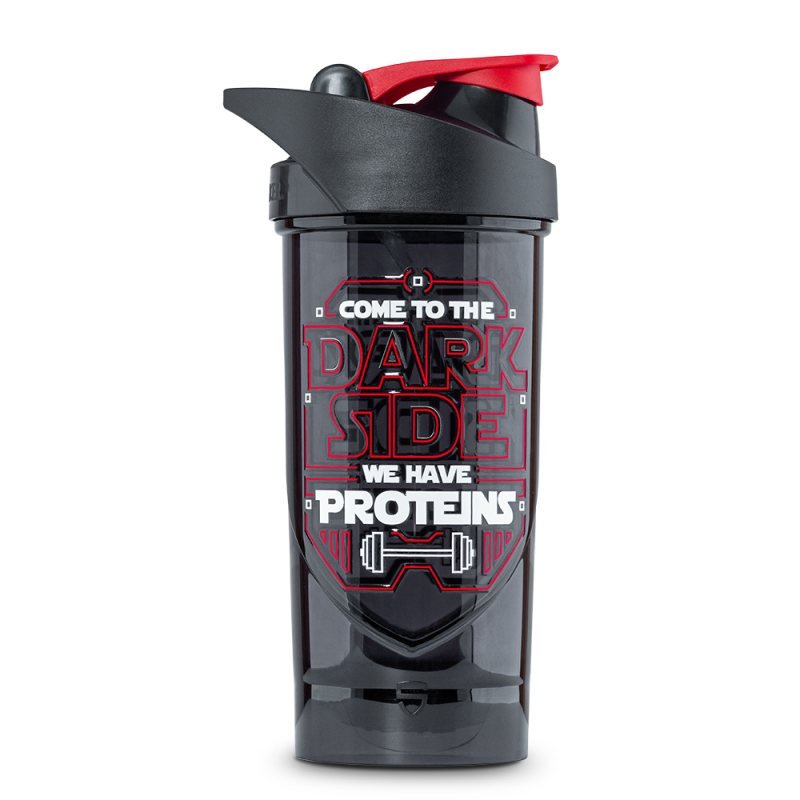 Shieldmixer Hero Pro Dark Side