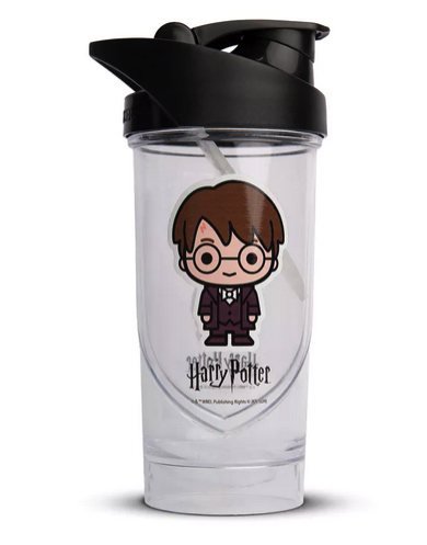 Shieldmixer Hero Pro Harry Potter Mini