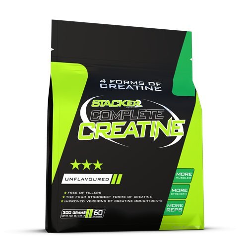 Complete Creatine 300 gr (60 serv)