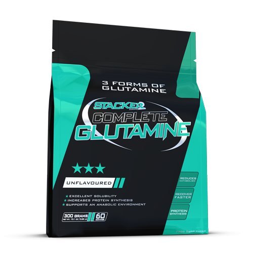 Complete Glutamine 300 gr 60 serv