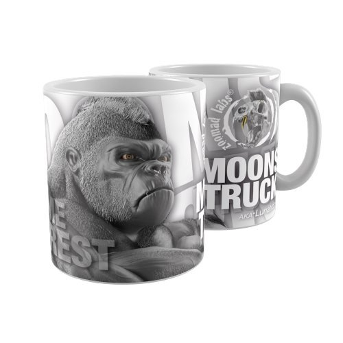 Taza Moonstruck