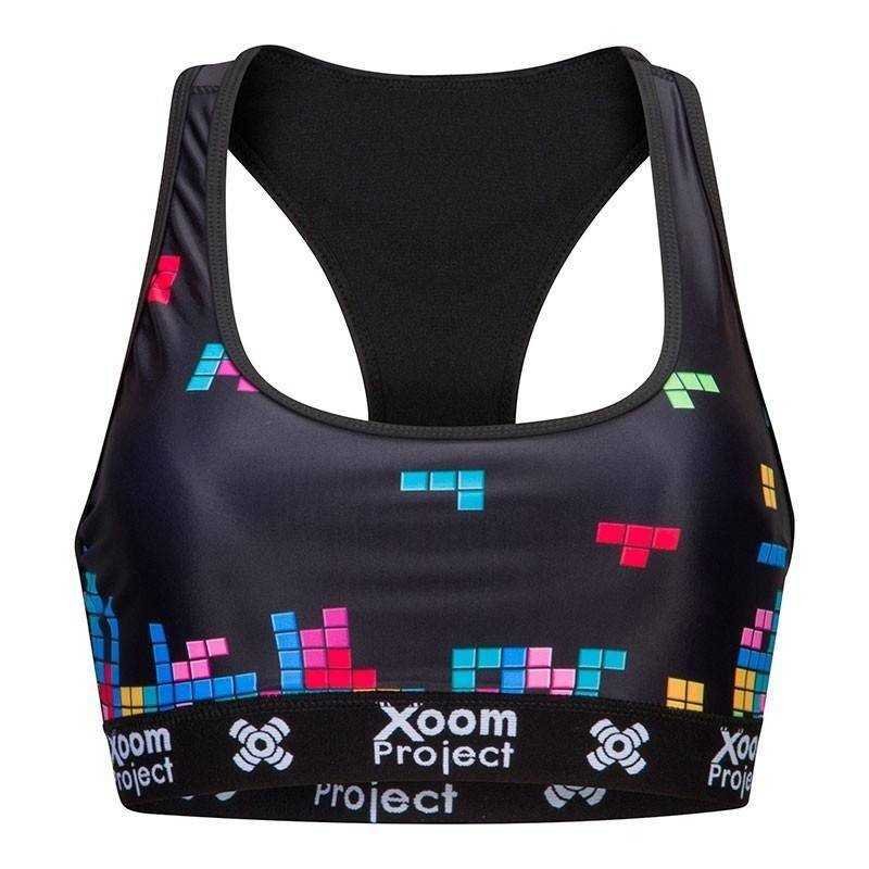 Top - TetriX Size S