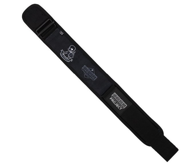 Belt XP Elite Skull finger Wod Destr Size S