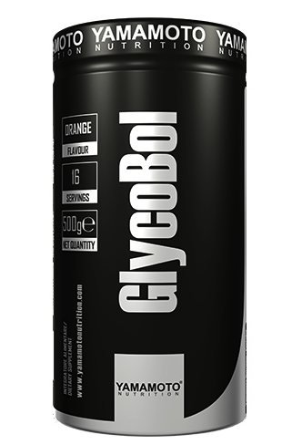 Glycobol Lemon 500 gr