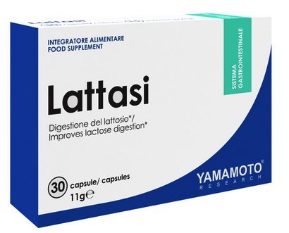 Lattasi 30 Caps