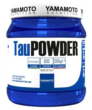 Tau Powder 300 gr.