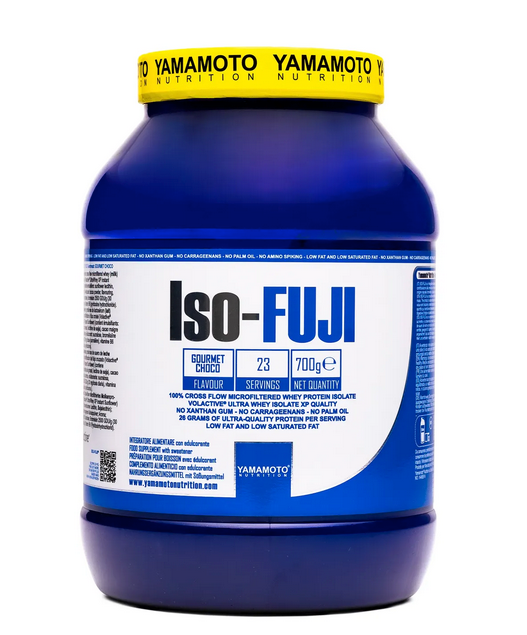 Iso Fuji 700g Espresso Coffe