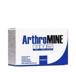 ArthroMINE 120 tabs