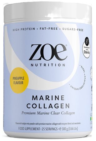 Marine Collagen pineapple 300 gr