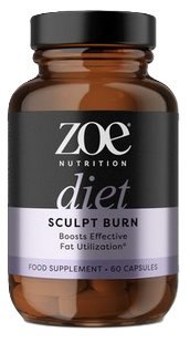 Sculpt Burn 60 Caps