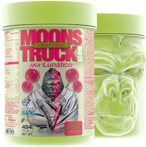 MOONSTRUCK GLOW 494 G HOLLY LOLLI