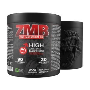 ZMB 90 Caps