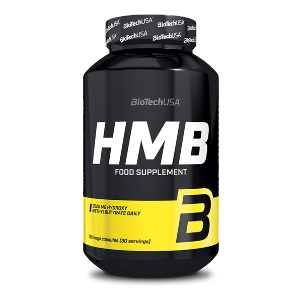 HMB - 150 megacapsules