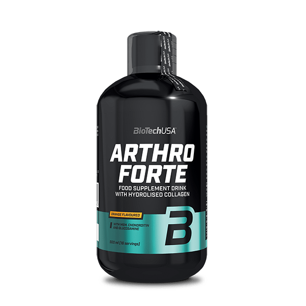 Arthro Forte Liquid - 500ml orange