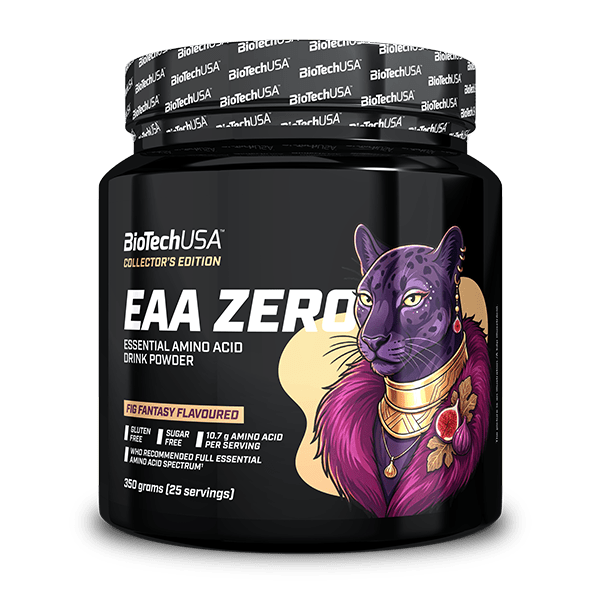 EAA ZERO - 350 g Fig Fantasy