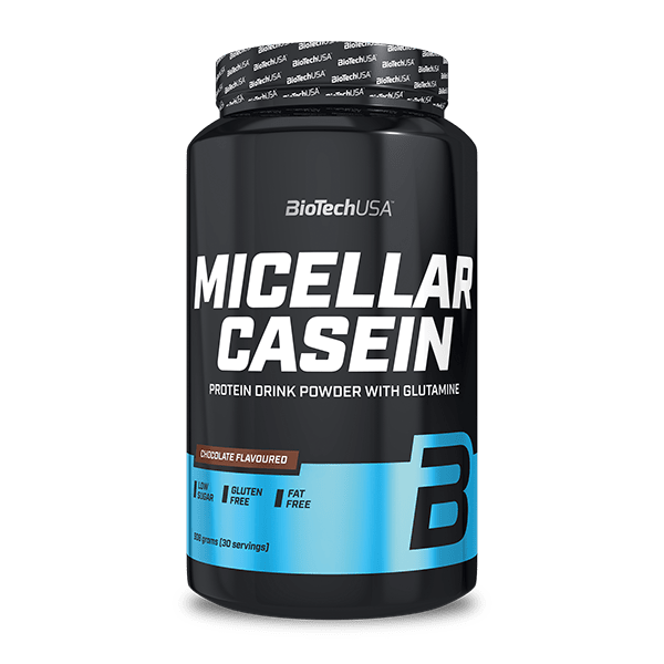 Micellar Casein - 908 g Chocolate