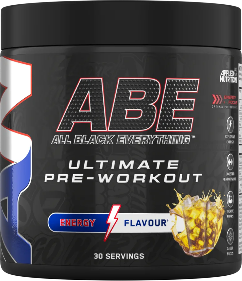 ABE 375 gr Energy
