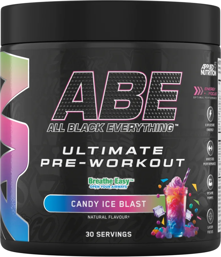 ABE 375 gr Candy Ice Blast