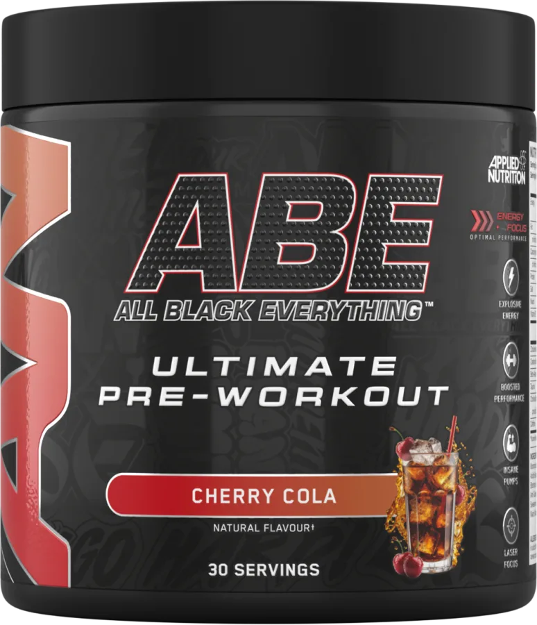 ABE 375 gr Cherry Cola
